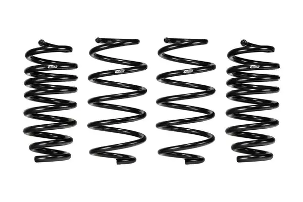 Eibach 20-25 Ford Explorer Pro-Kit (E10-35-051-02-22)