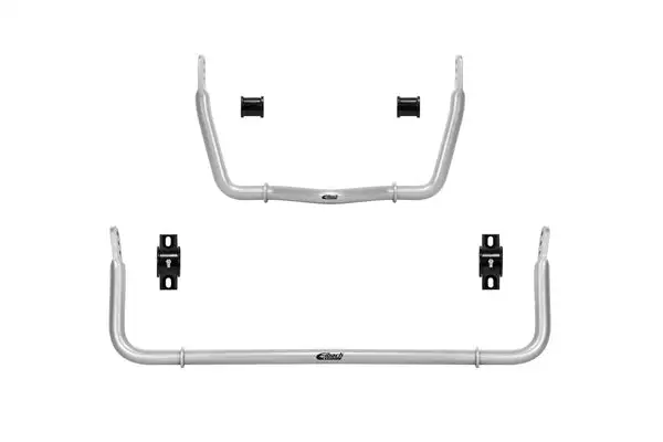 Eibach 20-23 Polaris RZR Pro-UTV - Adjustable Anti-Roll Bar Kit (Front And Rear) (E40-209-019-01-11)