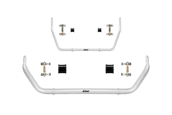 Eibach Adjustable Anti-Roll bar Kit w/ Front and Rear Endlinks 2016 Yamaha YXZ1000R (E40-211-001-02-11)