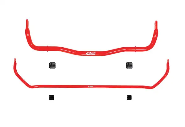 Eibach 35mm Front & 22mm Rear Anti-Roll Kit for 11-18 Chrysler 300C / Dodge Charger/Challenger (E40-27-008-01-11)