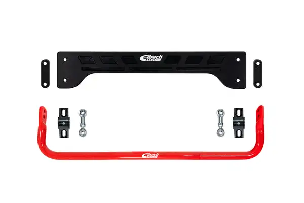 Eibach 25mm Rear Anti-Roll Kit for 17-19 Honda Civic Type R (E40-40-036-04-01)