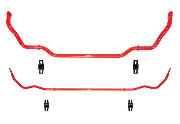 Eibach 25mm Front & 19mm Rear Anti-Roll Kit for 2018 Kia Stinger GT 3.3L (E40-46-035-01-11)