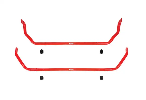 Eibach 32mm Front & 29mm Rear Anti-Roll Bar Kit for 12-18 Porsche 911 Carrera S Coupe RWD 991 (E40-72-012-01-11)