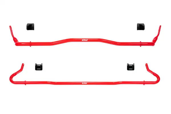Eibach 2022 Subaru BRZ Coupe 2.4L Anti-Roll Kit - Front (25mm) and Rear (22mm) (E40-82-097-01-11)