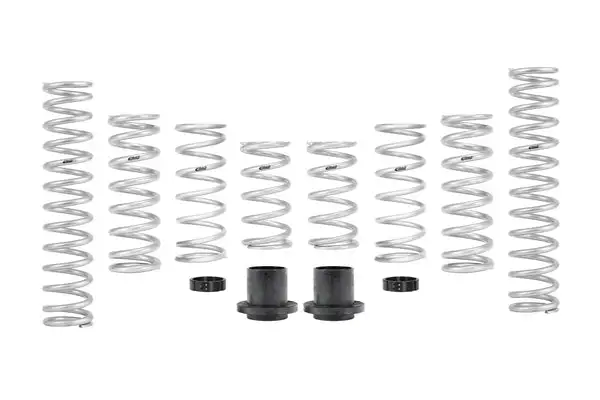 Eibach Pro-UTV 14-16 Polaris RZR XP 4 1000 EPS Stage 2 Performance Springs (E85-209-001-01-22)