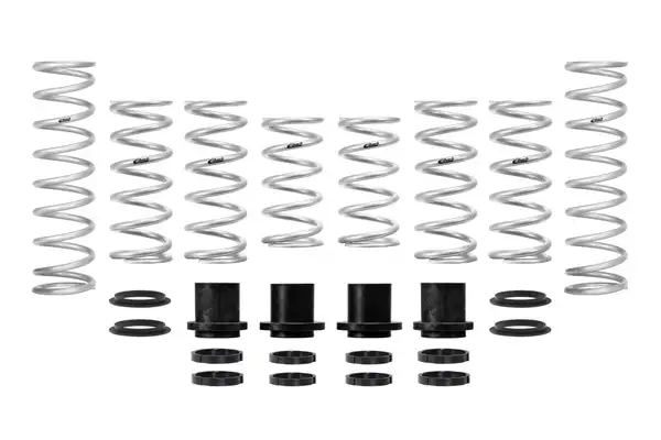 Eibach Pro-UTV 17-18 Polaris XP1000 Turbo 2-Seat Stage 3 Performance Springs (E85-209-009-03-22)