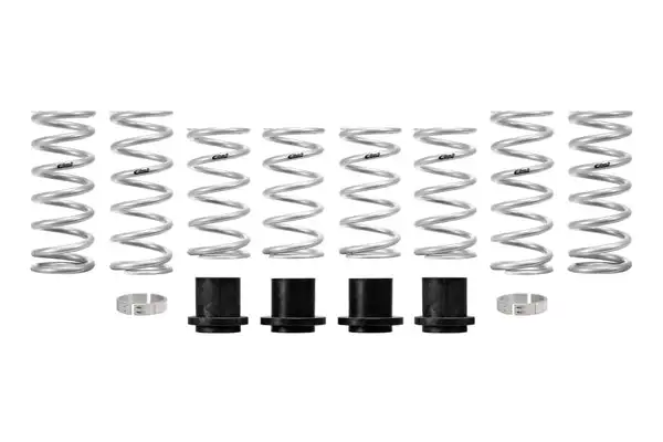 Eibach Pro-UTV 11-14 Polaris RZR 900 4-Seat Stage 2 Performance Springs (E85-209-004-02-22)