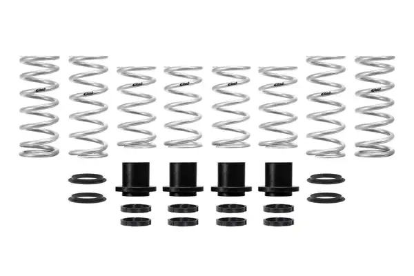 Eibach 11-14 Polaris RZR Pro-UTV - Stage 3 Performance Spring System (Set Of 8 Springs) (E85-209-005-03-22)
