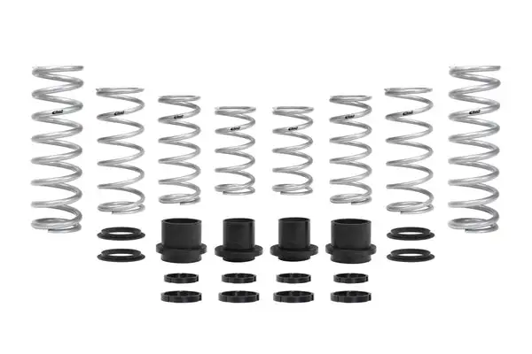 Eibach Pro-UTV 18-19 Polaris RZR XP Turbo S 2-Seat Stage 2 Performance Spring System (E85-209-015-02-22)