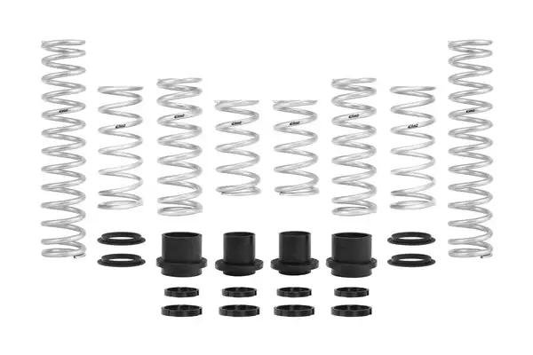 Eibach Pro-UTV 2019 POLARIS RZR XP 4 Turbo S Stage 2 Performance Spring System - Set of 8 Springs (E85-209-016-02-22)