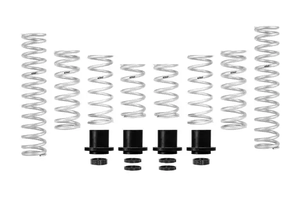 Eibach Pro-UTV 19-20 Polaris RZR XP 1000 Turbo 2-Seat Stage 3 HD Performance Spring System (E85-209-014-03-22)