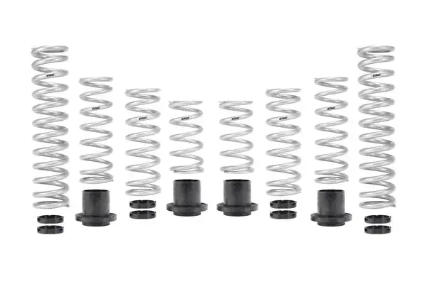 Eibach 18-19 Polaris RZR Pro-UTV - Stage 3 Performance Spring System (Set Of 8 Springs) (E85-209-025-03-22)