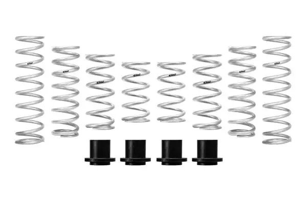 Eibach Pro-UTV 2023 Polaris RZR PRO XP 4 Sport/Premium Stage 3 Performance Springs (E85-209-033-03-22)