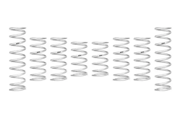Eibach Pro-UTV 2023 Polaris RZR PRO XP 4 Sport/Premium Stage 2 Performance Springs w/o Hardware (E85-209-034-03-22)