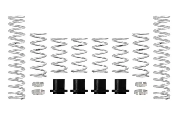 Eibach 2024 Polaris RZR XP1000 Pro-UTV Stage 1 Performance Springs (E85-209-035-01-22)