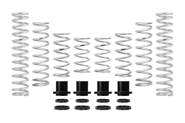 Eibach Pro-UTV 19-23 YAMAHA YXZ1000R SS SE Stage 2 Performance Springs (E85-211-003-03-22)