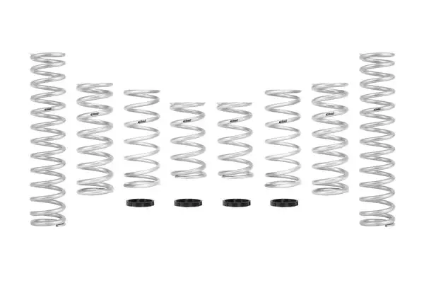 Eibach 15-16 Can-Am Maverick Pro-UTV - Stage 2 Performance Spring System (Set Of 8 Springs) (E85-212-002-02-22)