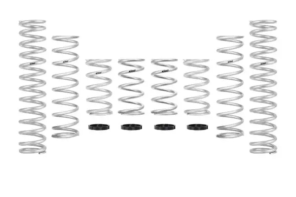 Eibach 15-16 Can-Am Maverick Pro-UTV - Stage 2 Performance Spring System (Set Of 8 Springs) (E85-212-003-02-22)