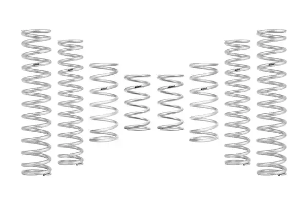 Eibach Can-Am Maverick R X RS Ultimate PRO-UTV Stage 3 Spring System (Set of 8 Springs) (E85-212-012-03-22)