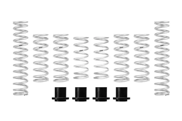 Eibach Pro-UTV 2019 Honda Talon 1000R Stage 3 Performance Springs For OE Fox Shocks (E85-40-039-03-22)
