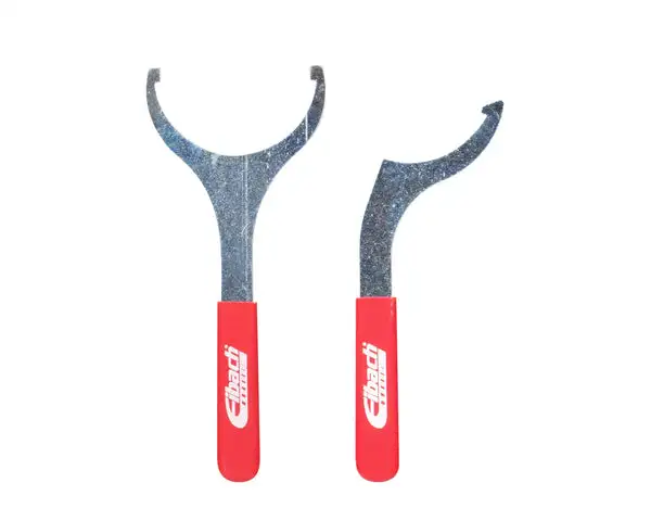 Eibach Tools PRO-UTV Spanner Wrench Kit - Fox 3.0in Coil Over - 2017 Can Am Maverick X3 (ETFX3.0)