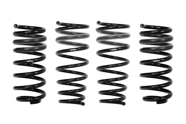 Eibach 19-25 BMW X5 X50i xDrive SUV 4.4L V8 AWD G05 Pro-Kit (E10-20-044-02-22)