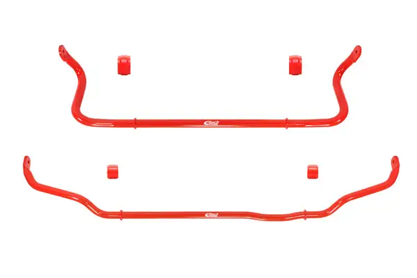 Eibach 28mm Front & 15mm Rear Anti-Roll-Kit for 06-10 BMW E90 325i/328i/330i Sedan / 07-10 BMW E82 1 (2085.320)