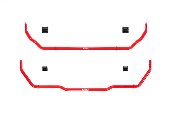 Eibach 36mm Front Anti-Roll Kit for 11-13 Ford Mustang / 11-13 Shelby GT500 (35125.310)