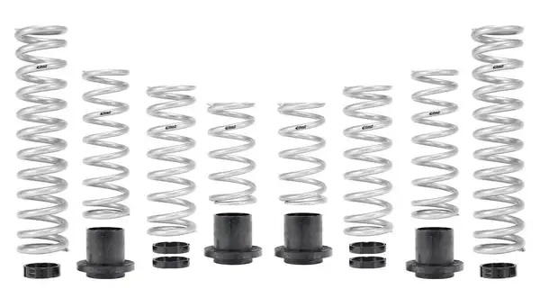 Eibach Pro-UTV 2020 Polaris RZR Pro XP (4 Seat Ultimate) Stage 2 Performance Springs (E85-209-020-02-22)