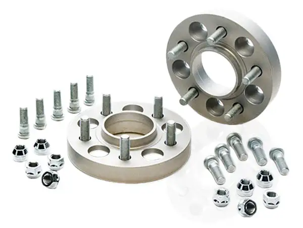 Eibach 21-25 Acura TLX / Honda Civic Pro-Spacer 25mm - Pair (S90-4-25-065)