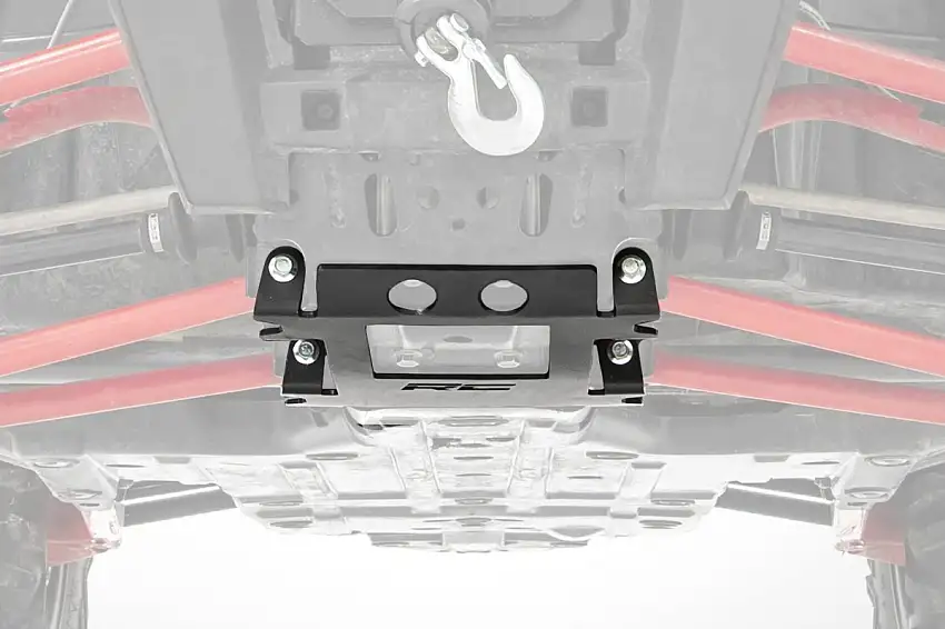 Rough Country Frame Gusset - Polaris RZR XP 1000 RZR XP 4 1000 4WD (2014-2022)