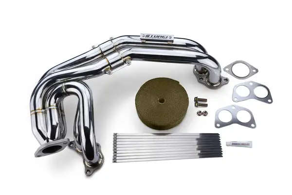 Tomei EXHAUST MANIFOLD EXPREME GR86/86/FR-S/BRZ FA24/FA20 UNEQUAL LENGTH Ver.2 (TB6010-SB05A)
