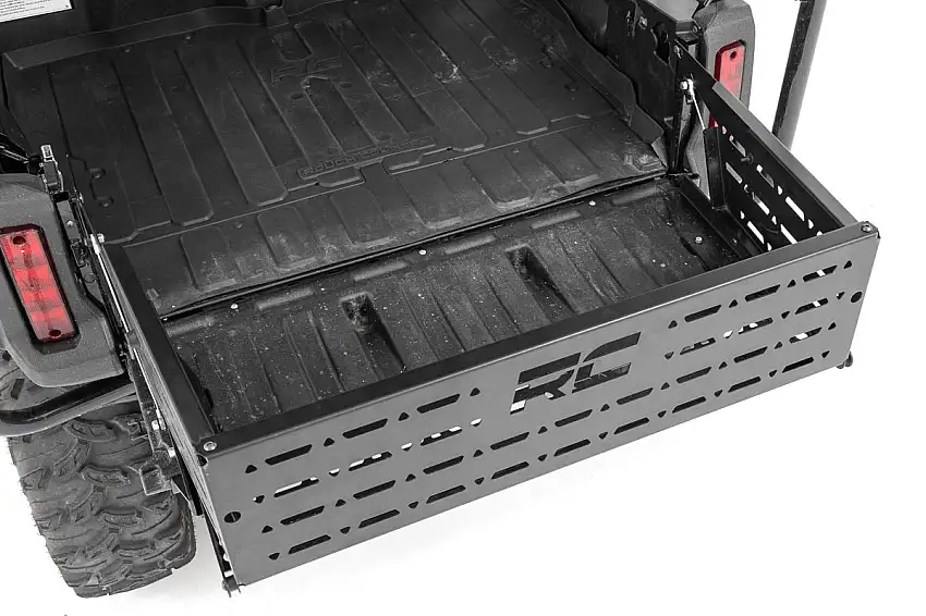 Rough Country Tailgate Extender - Honda Pioneer (16-22)