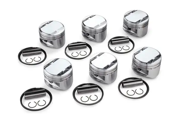 Tomei FORGED PISTON SET RB26DETT 86.50mm CH30.00 (STD/2.8) (TA202A-NS05B)