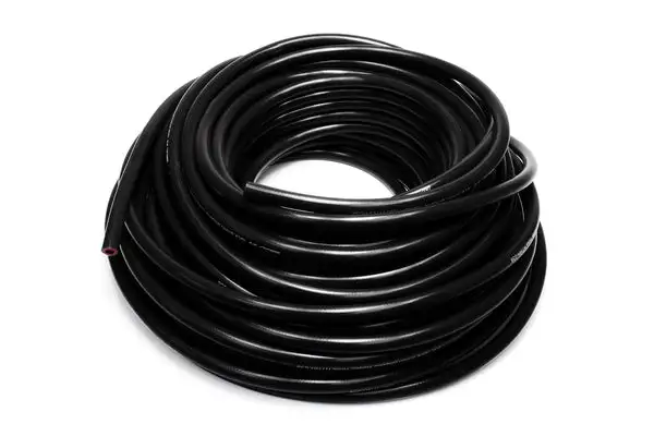 HPS Silicone Heater Hose 1-1/8" ID 50 Foot Roll Blue (HTHH-112-BLUEx50)