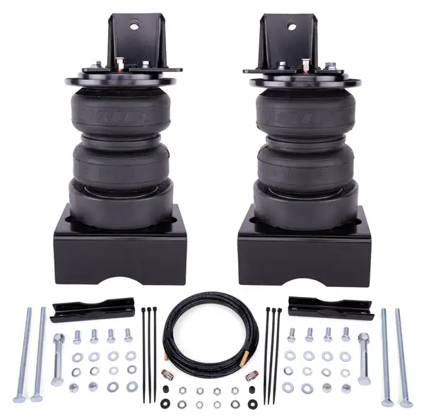 Air Lift Performance Loadlifter 5000 Ultimate Air Spring Kit w/ Internal Jounce for 21-24 Dodge Ram TRX 4WD (88377)