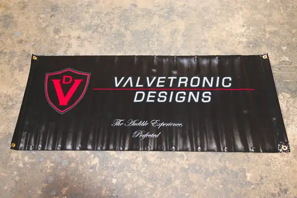 Large Shop Banner (VTD.BANNER.SHOP)
