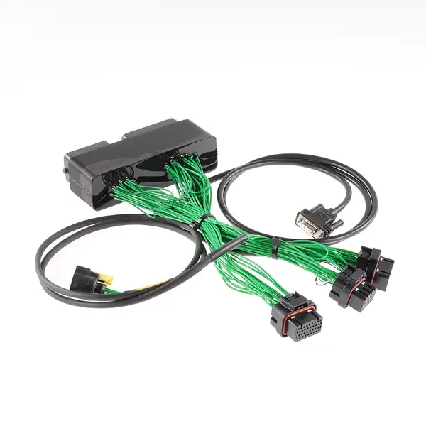 Boomslang ECUMaster Plug-and-Play Harness Support for EMU PRO 8 (BF32070-PRO8)