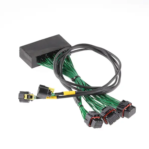 Boomslang Plug-and-Play Harness Support for Link G5 Neo 4 (BF33041-VNEO4)