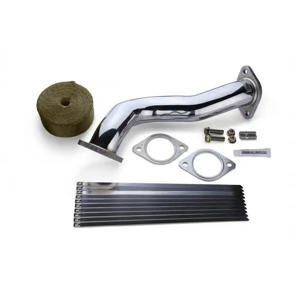 Tomei JOINT PIPE EXPREME GR86/86/FR-S/BRZ FA24/FA20 Ver.2 (TB6060-SB05A)