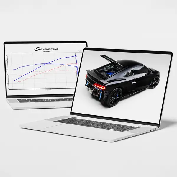 VF Engineering Competition Package - 2016+ Audi R8  (VFC.AUD.R83.NAE)