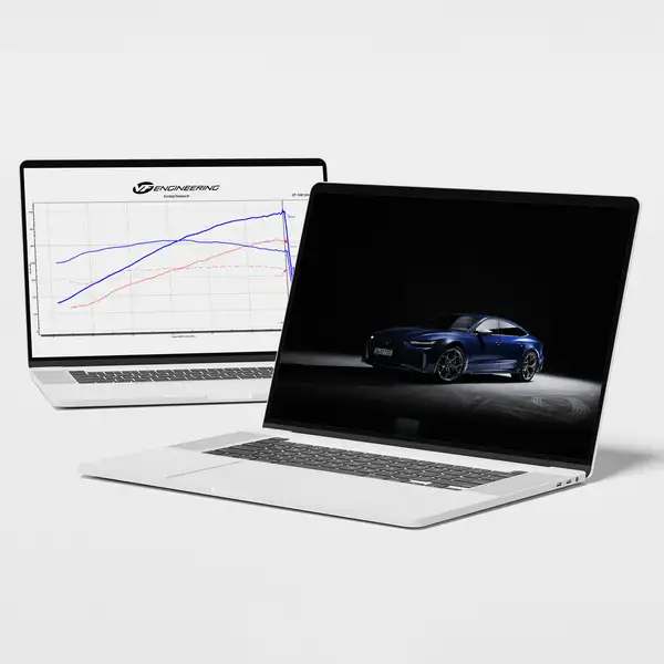 VF Engineering Competition Package - 2020+ Audi RS6/RS7 (4.0TT) - W/ Stainless Steel Exhaust (VFC.AUD.C8R.STS)