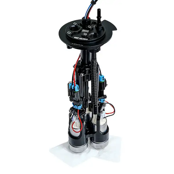 Snow Performance Corvette C7 (2014-2019) Fuel Hat Standard Version (SNF-52150)
