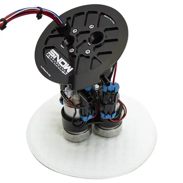 Snow Performance 2020+ GT500 Fuel Hat Standard Version (SNF-52300)