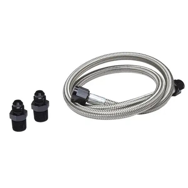 Snow Performance Hi-Flow Pump Supply Upgrade (SNO-40019)