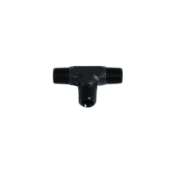 Snow Performance 1/8"NPT "T" Fitting (SNO-836)