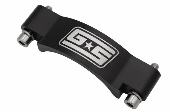 GrimmSpeed Timing Belt Guide All Subaru EJ Engines (WRX, STI, Legacy GT, Forester XT, and other EJ platforms) (1147.1.0)
